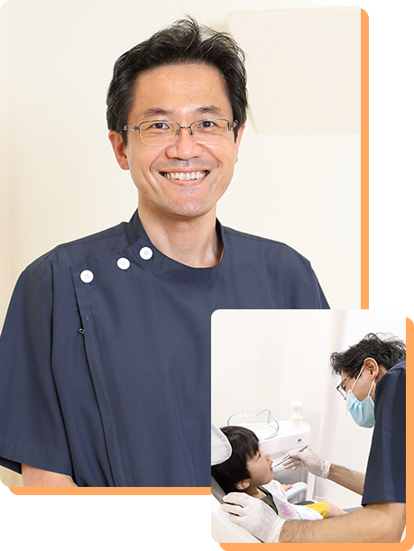 院長からご挨拶